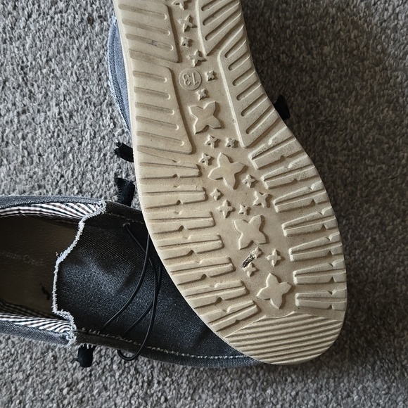 Men's casual shoe - Picture 2 of 2